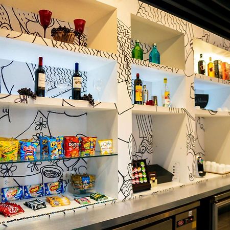 Ibis Foz Do Iguacu Hotel Ngoại thất bức ảnh