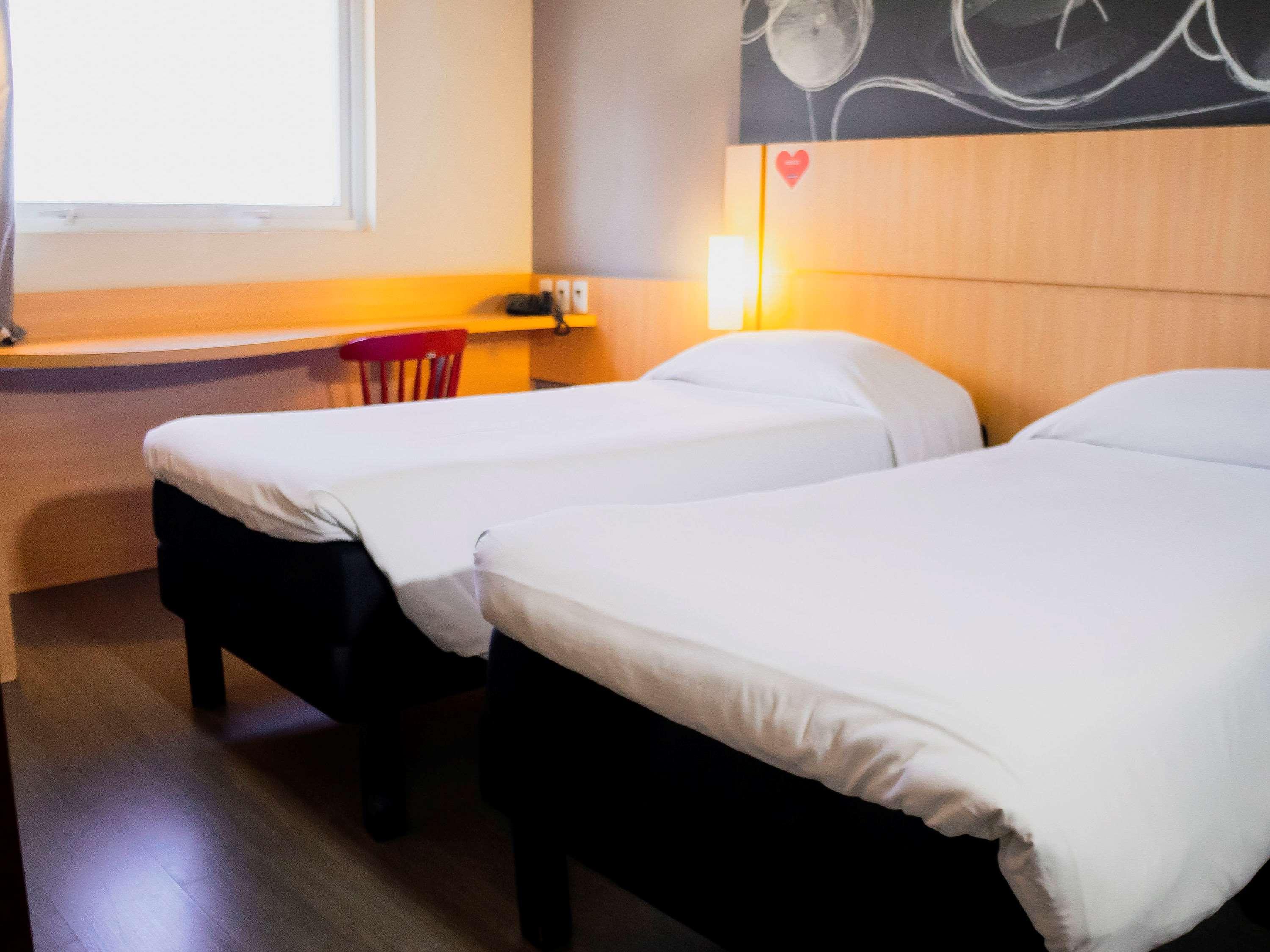 Ibis Foz Do Iguacu Hotel Ngoại thất bức ảnh