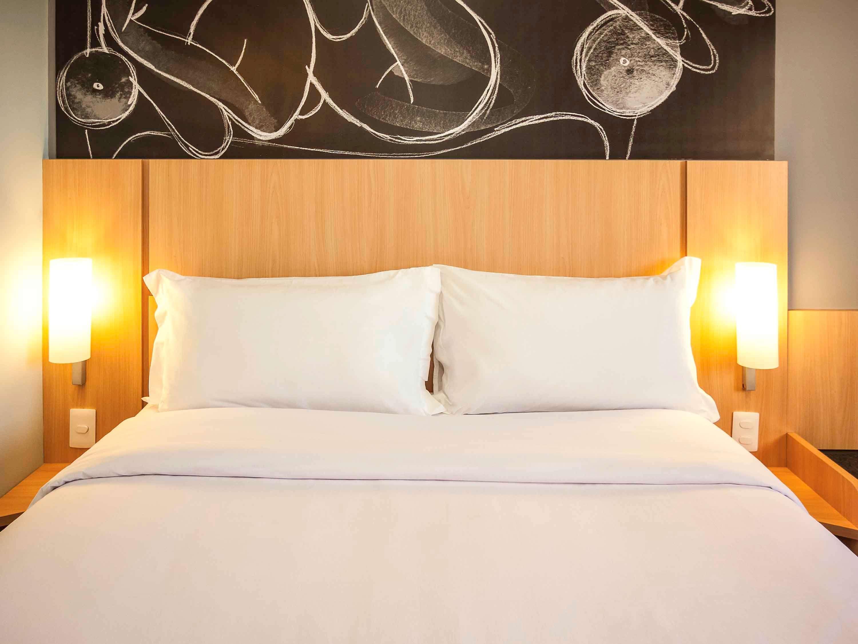Ibis Foz Do Iguacu Hotel Ngoại thất bức ảnh