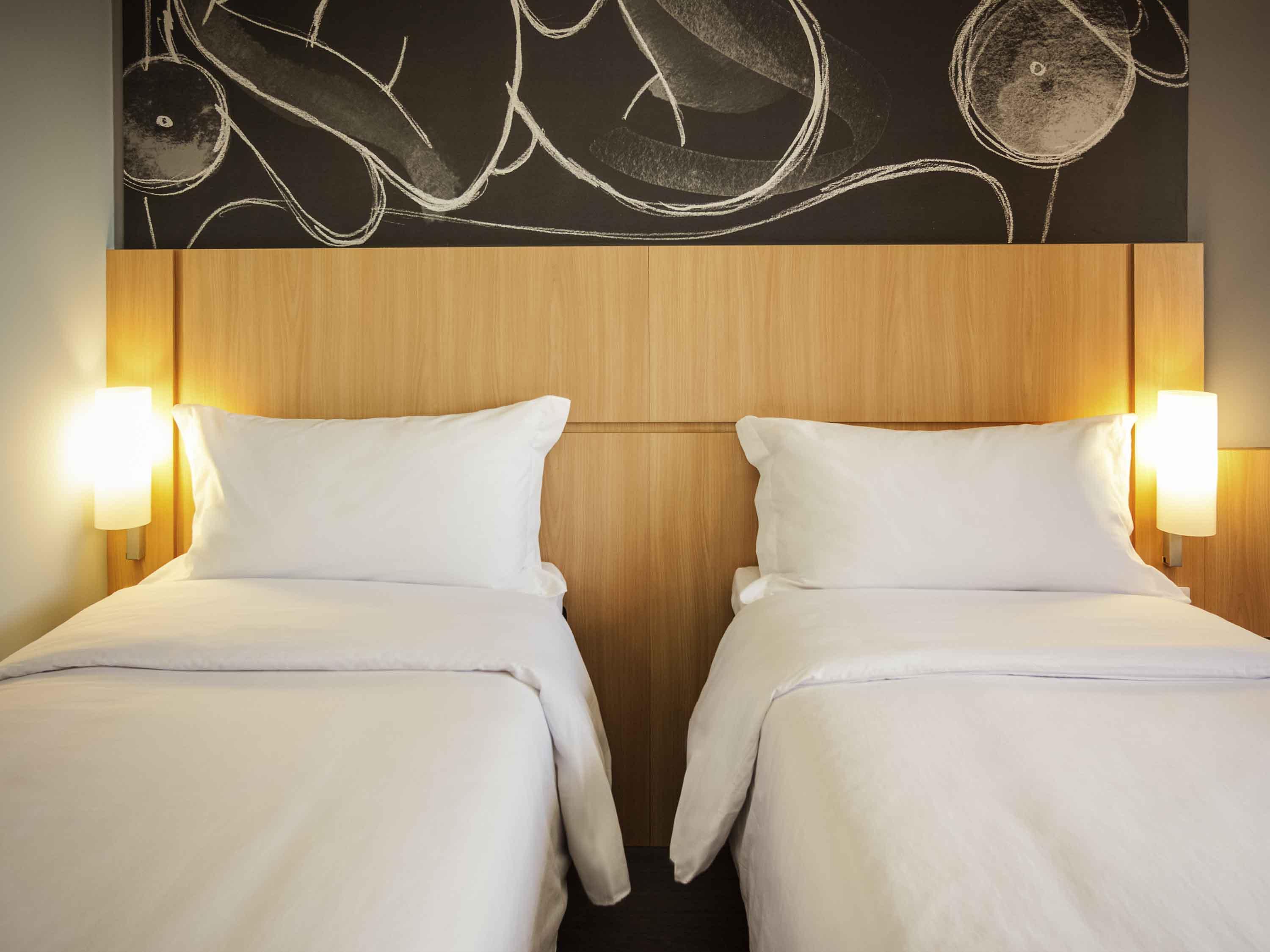 Ibis Foz Do Iguacu Hotel Ngoại thất bức ảnh