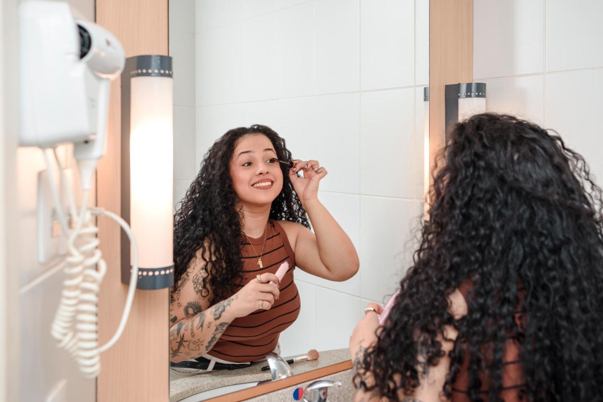 Ibis Foz Do Iguacu Hotel Ngoại thất bức ảnh