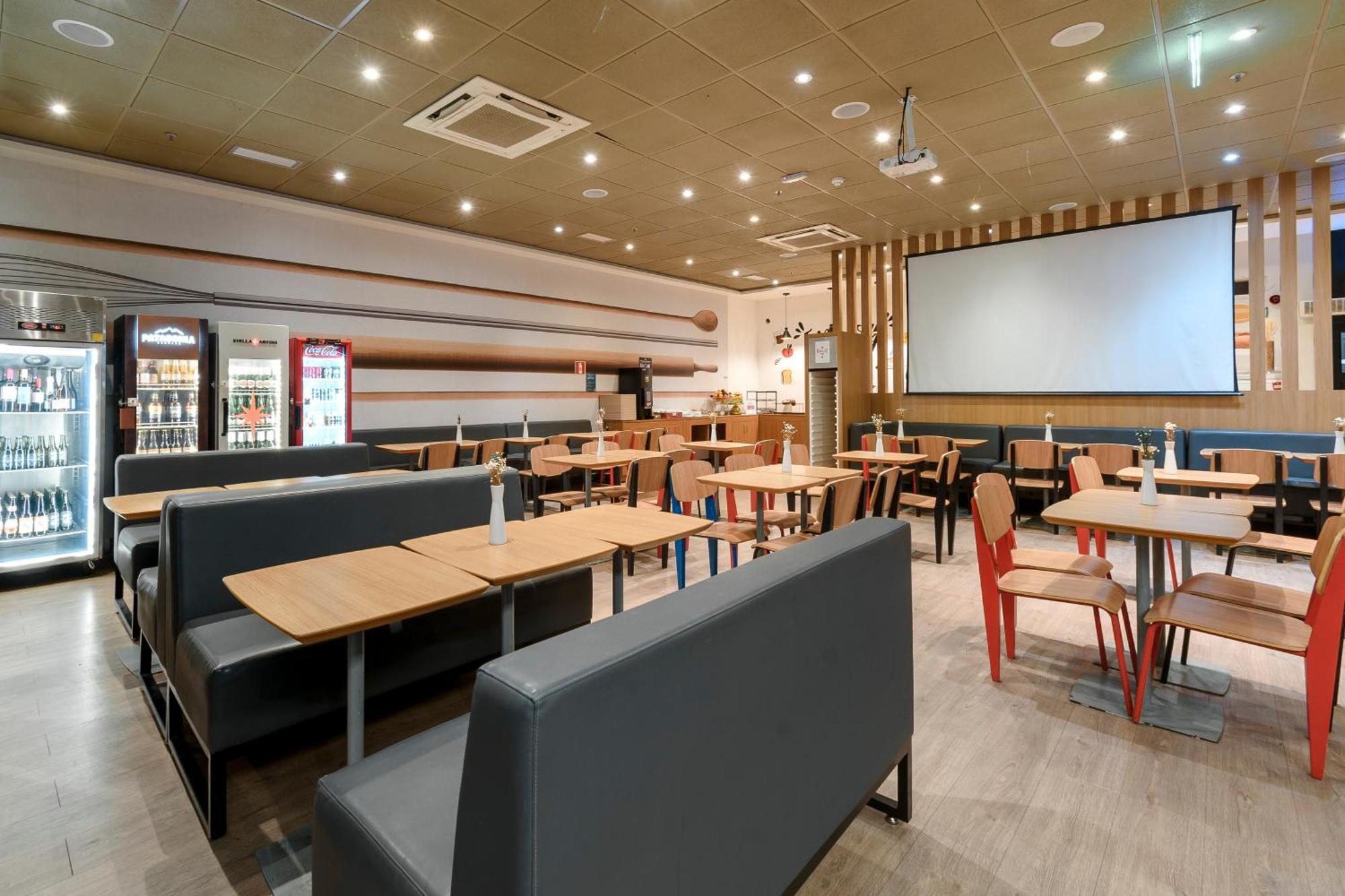 Ibis Foz Do Iguacu Hotel Ngoại thất bức ảnh