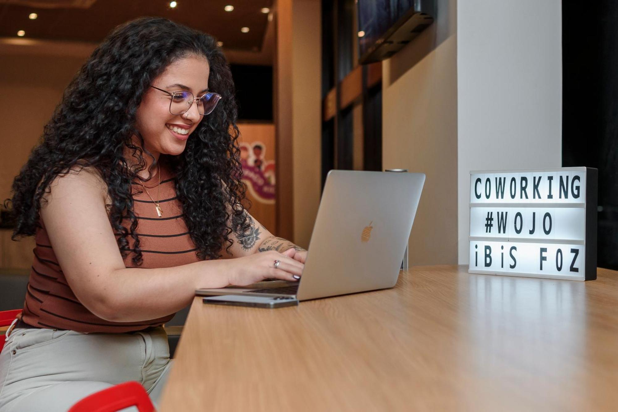 Ibis Foz Do Iguacu Hotel Ngoại thất bức ảnh