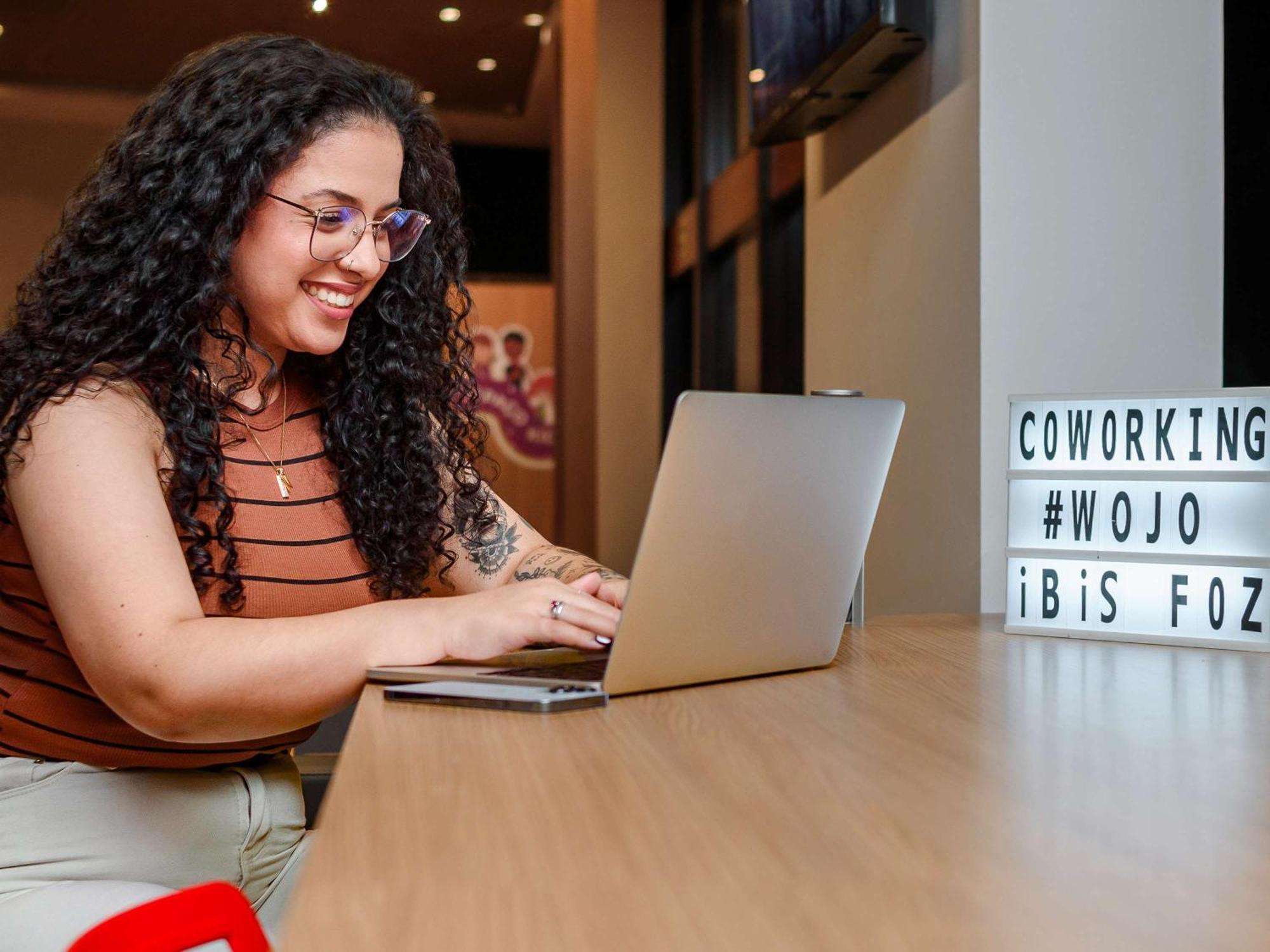 Ibis Foz Do Iguacu Hotel Ngoại thất bức ảnh