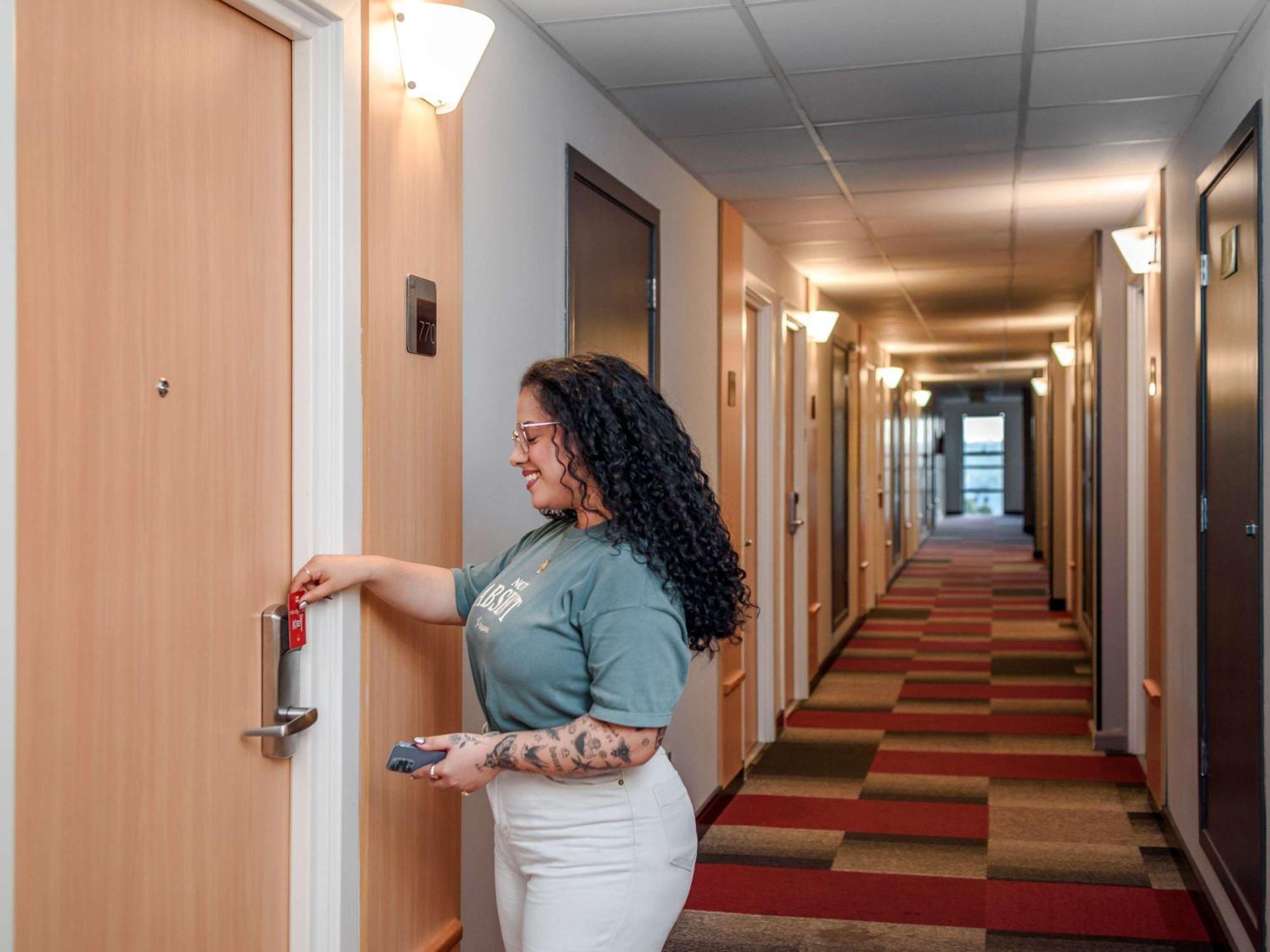 Ibis Foz Do Iguacu Hotel Ngoại thất bức ảnh