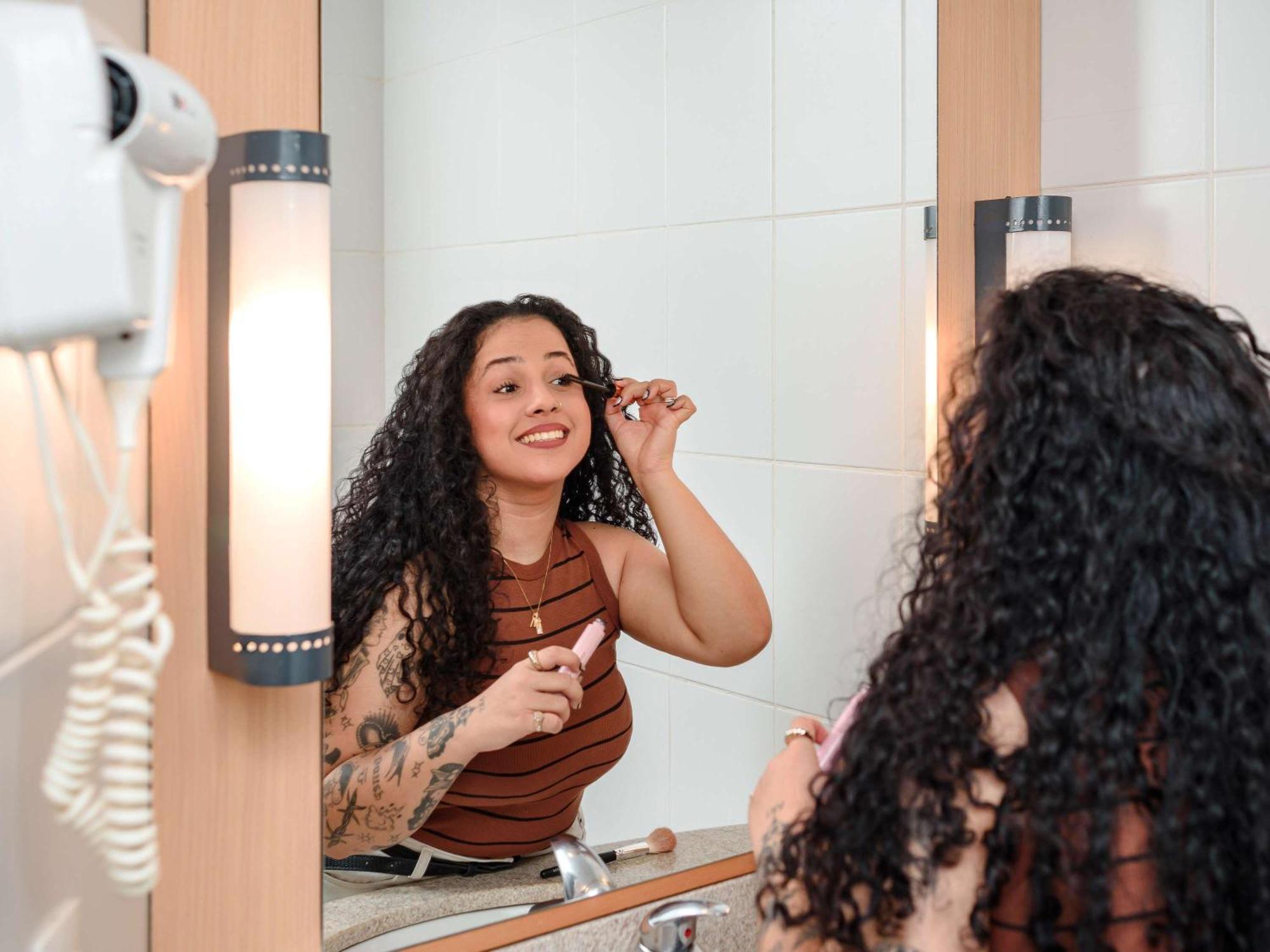 Ibis Foz Do Iguacu Hotel Ngoại thất bức ảnh