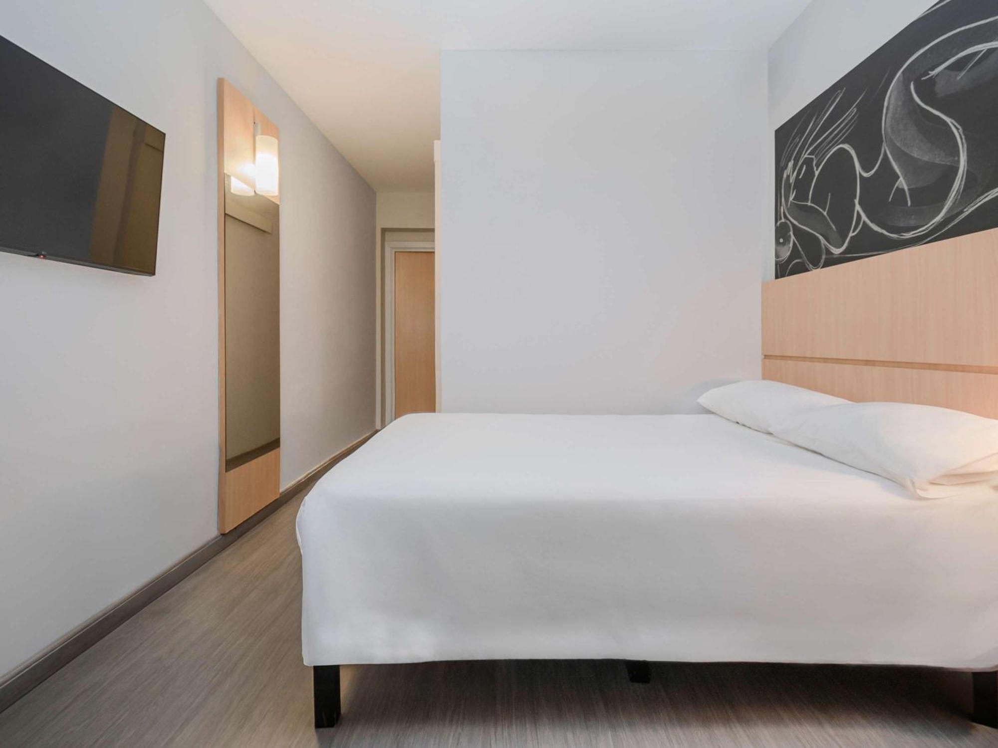 Ibis Foz Do Iguacu Hotel Ngoại thất bức ảnh
