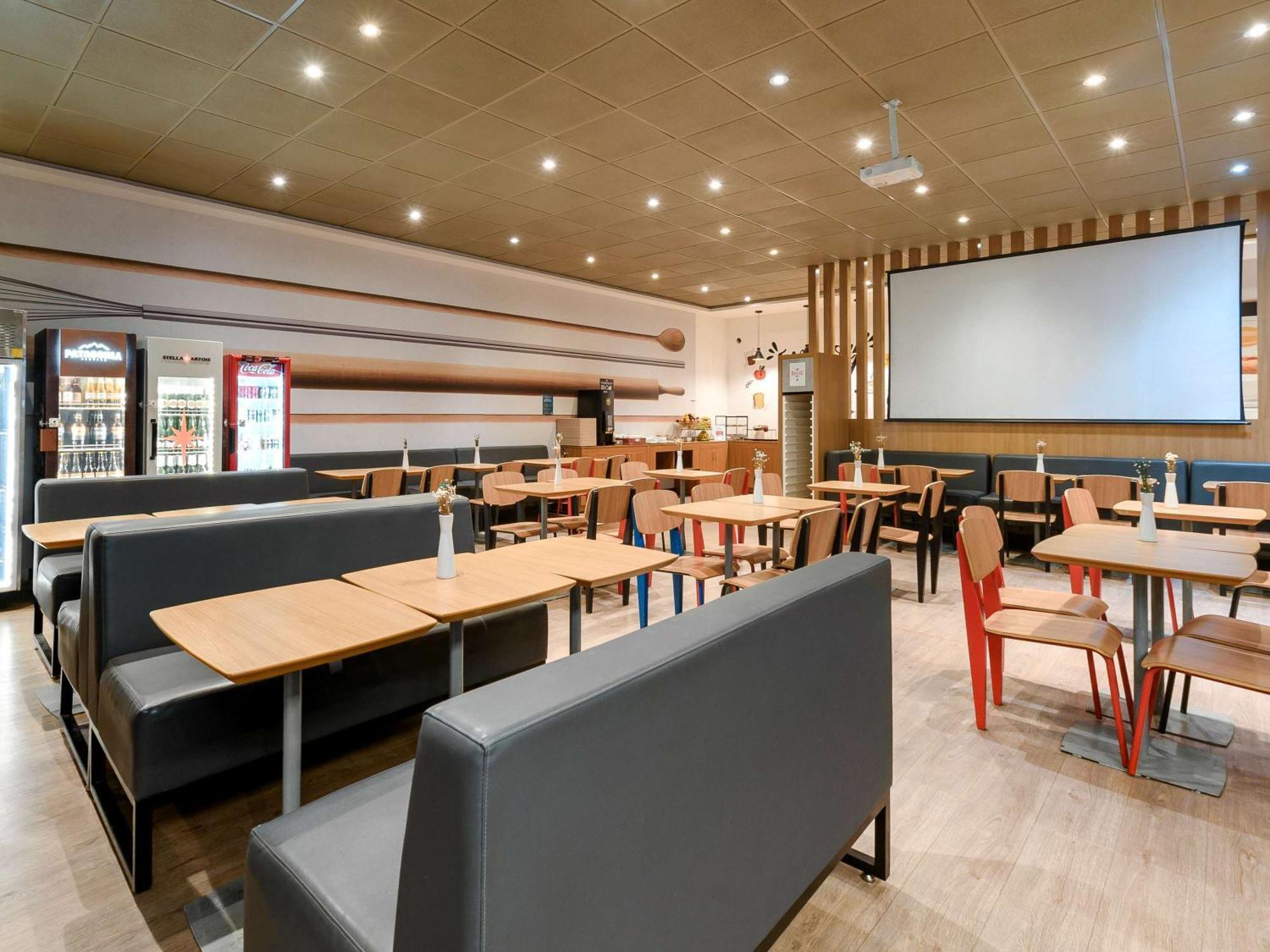 Ibis Foz Do Iguacu Hotel Ngoại thất bức ảnh