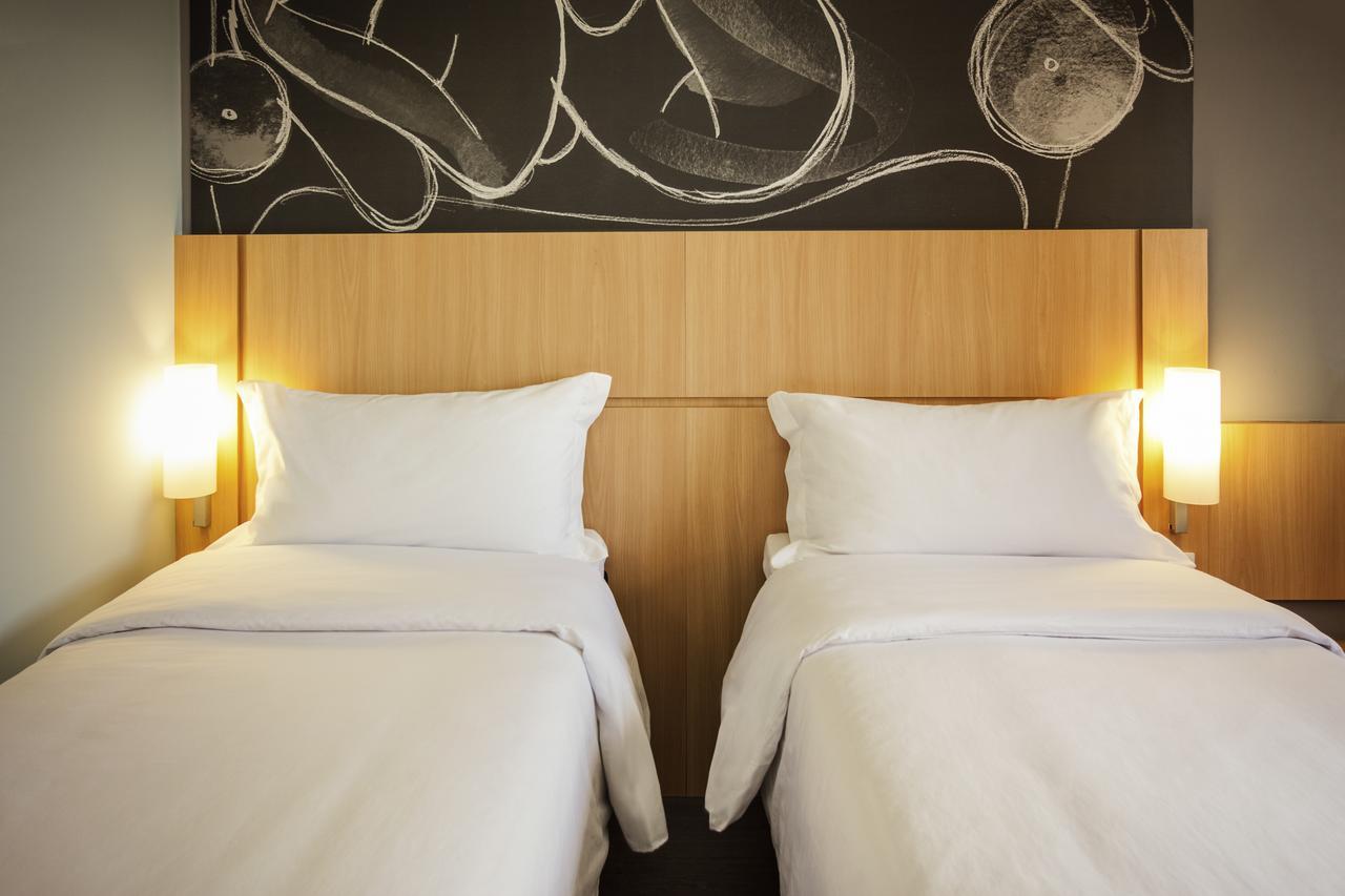 Ibis Foz Do Iguacu Hotel Ngoại thất bức ảnh